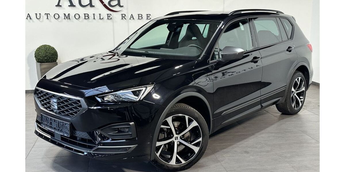 Seat Tarraco 62.450 km 31.749 &euro; Wardenburg 26203
