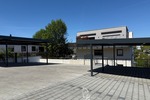 Direkt einziehen! Neubau fertiggestellt. Hochwertige 4 Zimmer Terrassenwohnung WE1 - Etagenwohnung Höchberg | Angebot:25791415