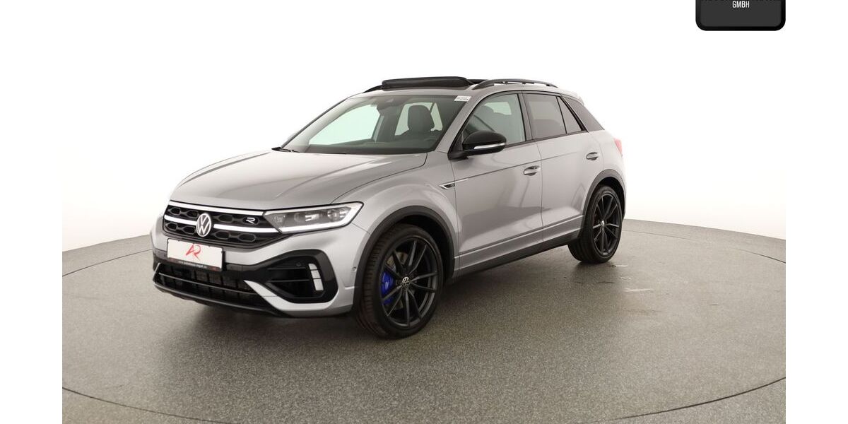 VW T-Roc 45.833 km 29.880 &euro; Berlin 12103