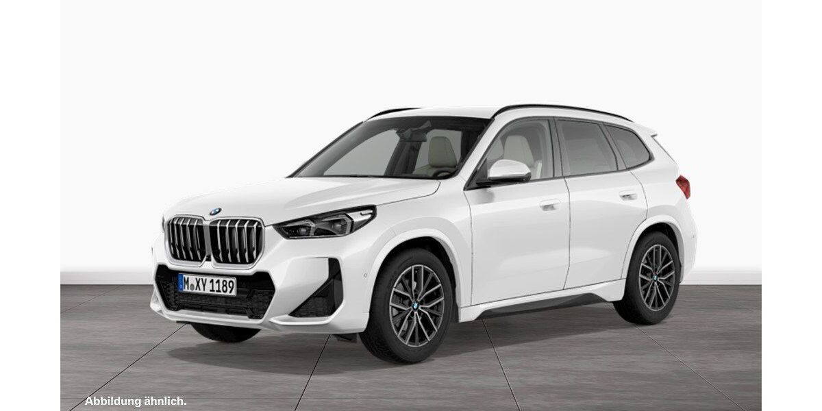 BMW X1 10.236 km 42.990 &euro; Coburg 96450