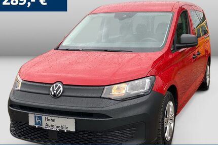VW Caddy 58.721 km 21.430 € Göppingen 73037