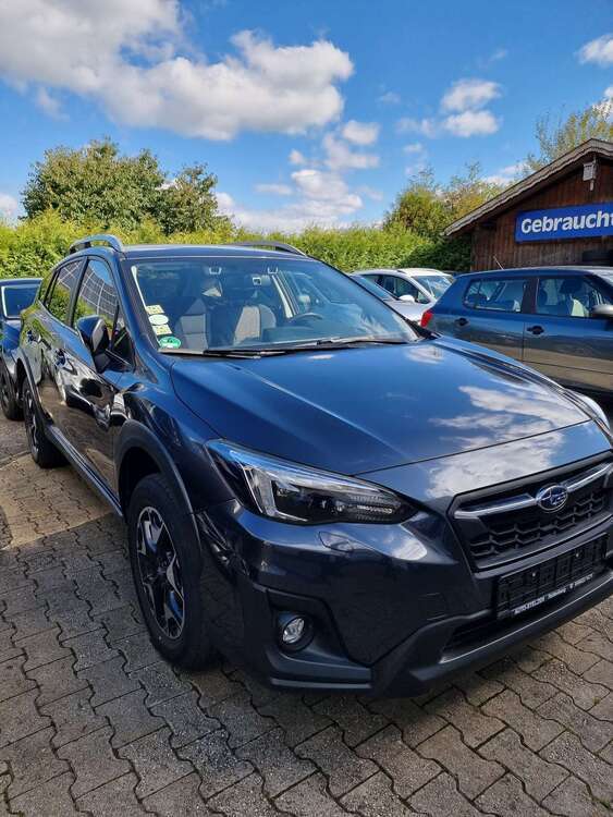 Subaru XV 68.500 km 17.690 € Rattenberg 94371