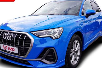 Audi Q3 68.382 km 27.490 &euro; Leipzig 04209