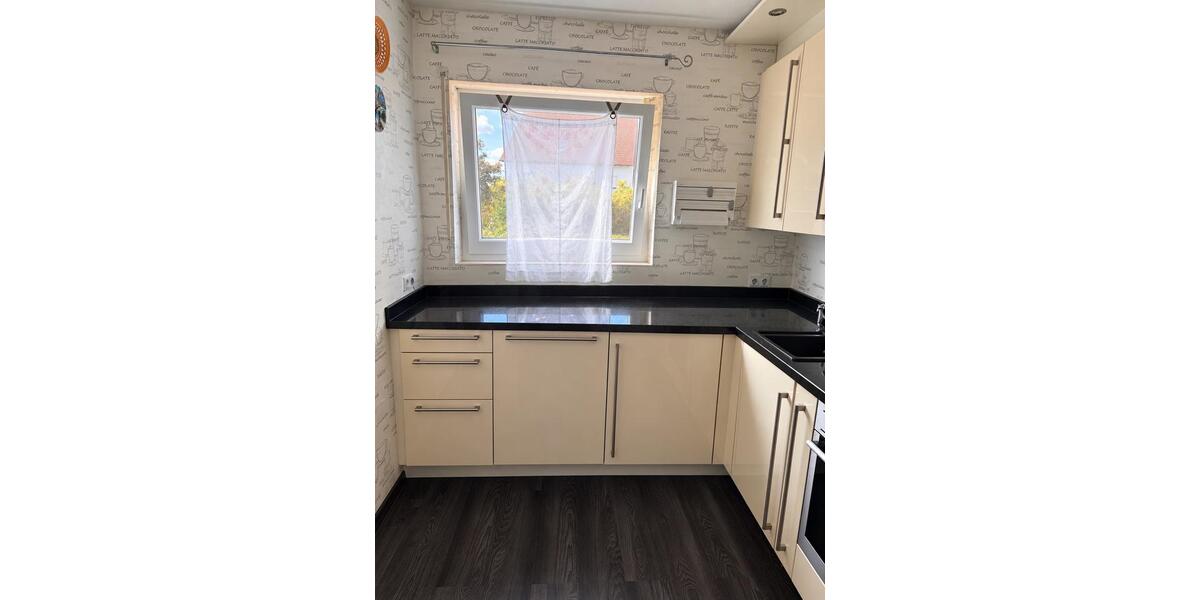 Erdgeschoßwohnung Germersheim - 3 Zimmer, 84 m&sup2;, 249.000&euro; | Angebot:27442433