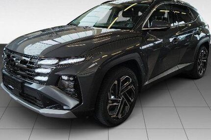 Hyundai TUCSON 16.632 km 34.480 &euro; Dörth 56281