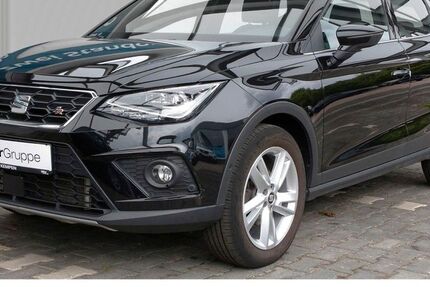 Seat Arona 67.650 km 16.750 € Meckenheim / Bonn 53340