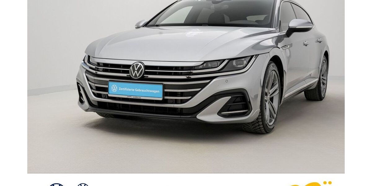 VW Arteon 51.054 km 30.389 &euro; Berlin 13088