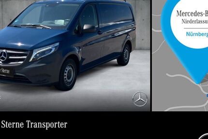 Mercedes-Benz Vito 53.290 km 25.561 € Fürth 90763