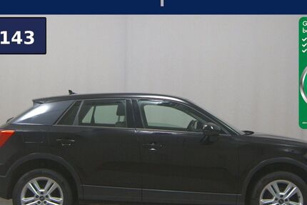 Audi Q2 155.644 km 15.980 &euro; Gyhum/Bockel 27404