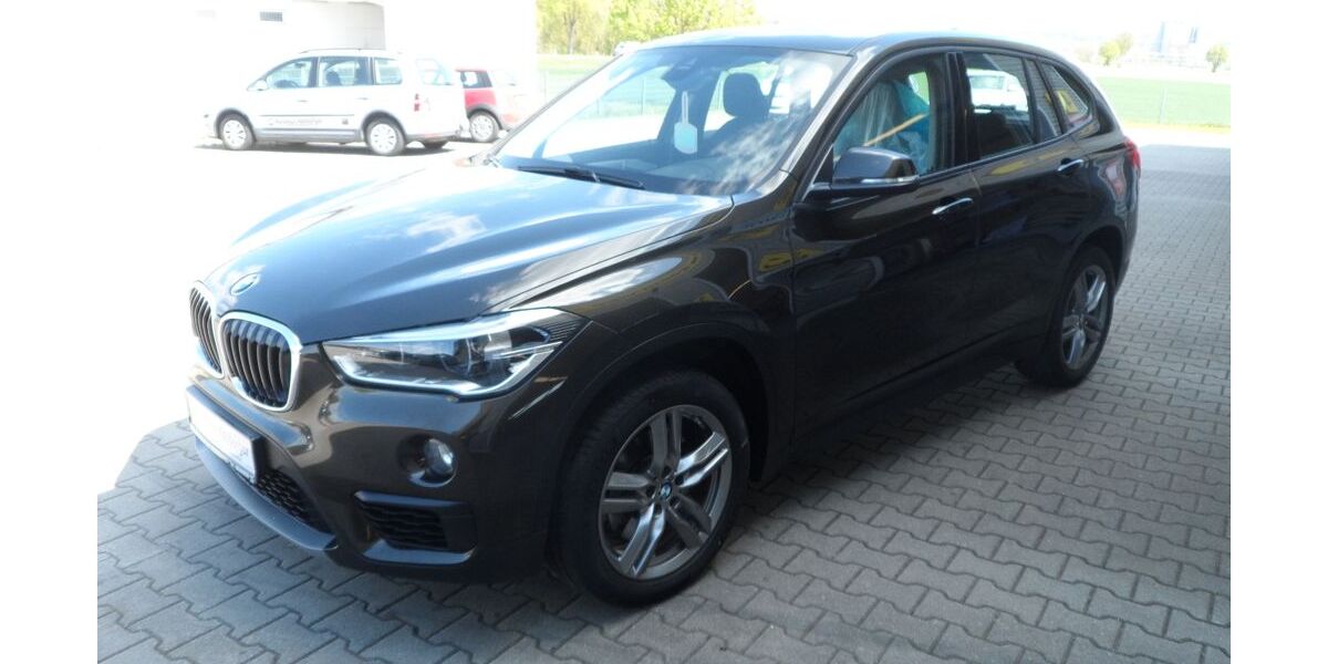 BMW X1 70.013 km 20.950 &euro; Künzing 94550
