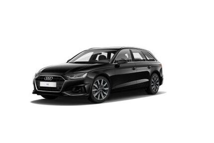 Audi A4 48.041 km 23.440 &euro; Alsfeld 36304
