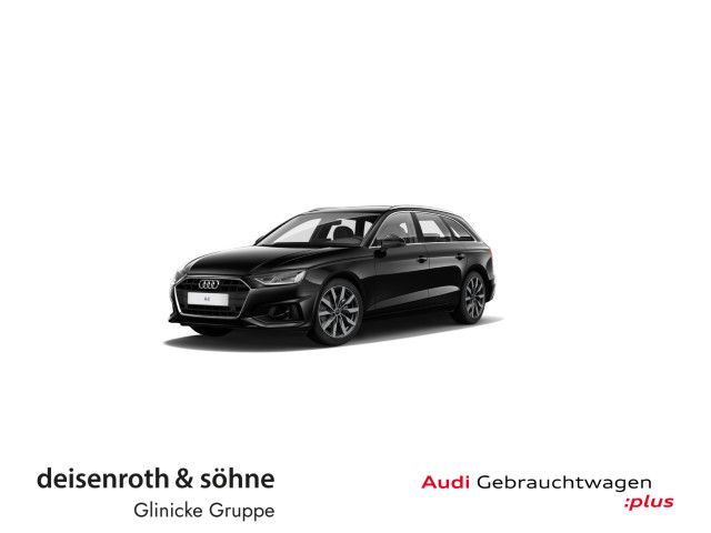 Audi A4 48.041 km 23.440 &euro; Alsfeld 36304