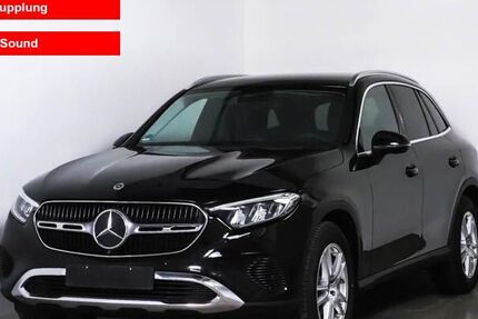 Mercedes-Benz GLC 200 33.400 km 49.990 &euro; Stralsund 18439