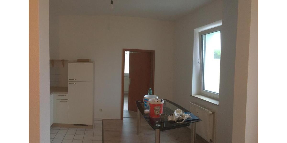 2-Zimmer-Wohnung mit Einbauküche in Kühlungsborn – ab April 2026 2 zimmer