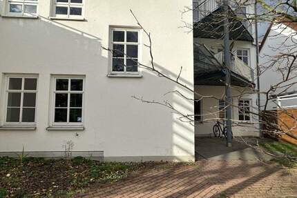 Gewerbeobjekt Eisenach - 4 Zimmer, 116 m&sup2;, 129.000&euro; | Angebot:23754215