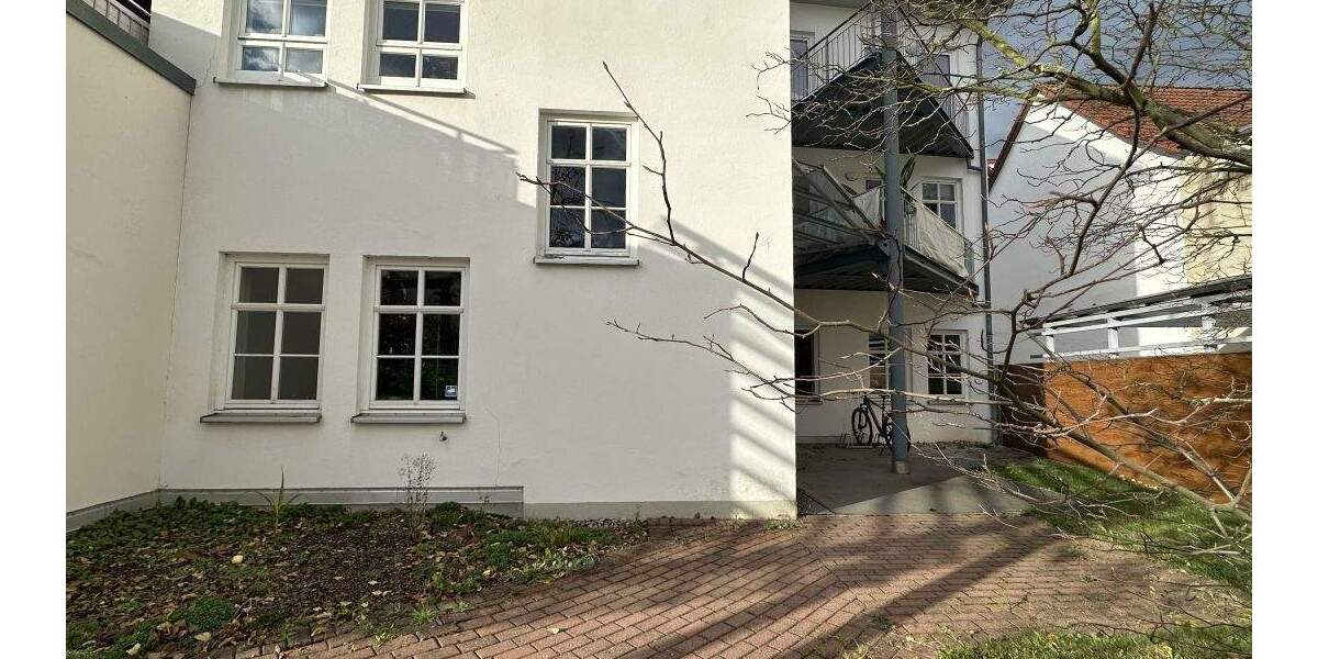 Gewerbeobjekt Eisenach - 4 Zimmer, 116 m&sup2;, 129.000&euro; | Angebot:23754215