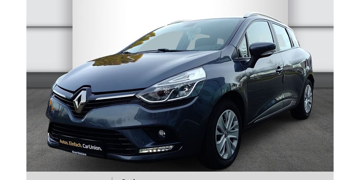 Renault Clio 19.670 km 11.190 &euro; Gotha 99867