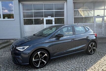 Seat Ibiza 39.990 km 16.490 &euro; Viechtach 94234