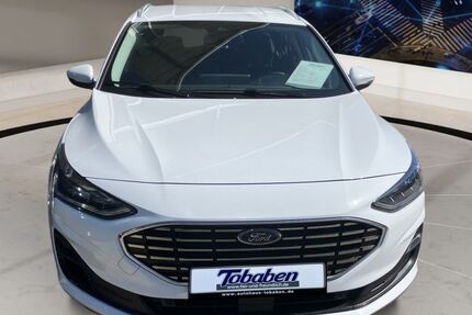 Ford Focus 66.100 km 21.980 &euro; Buxtehude 21614