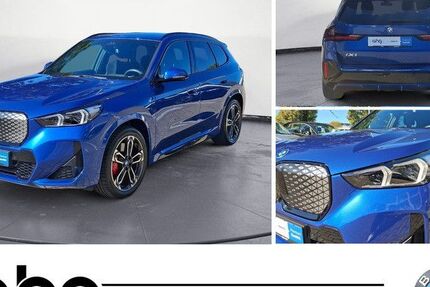 BMW iX1 25.758 km 44.990 &euro; Emmendingen 79312