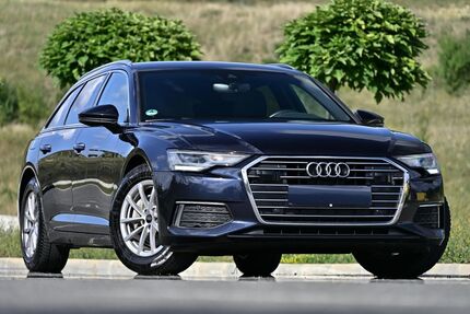 Audi A6 125.700 km 27.500 &euro; Hilden 40723