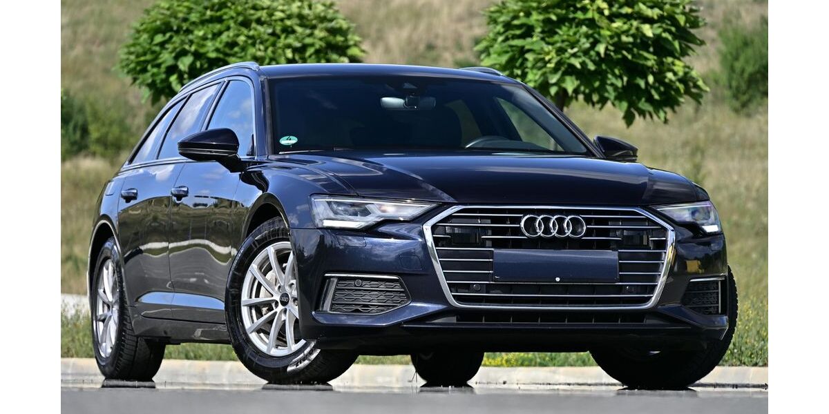 Audi A6 125.700 km 27.500 &euro; Hilden 40723