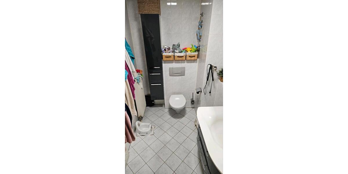 Etagenwohnung Mannheim Käfertal - 4 Zimmer, 96 m&sup2;, 350.000&euro; | Angebot:24892421