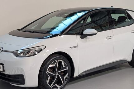 VW ID.3 58.000 km 19.975 &euro; Ellerhoop bei Hamburg 25373