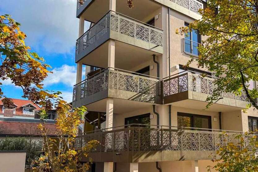 Wohnung zum Kaufen in Rosenheim 995.000 € 124 m²