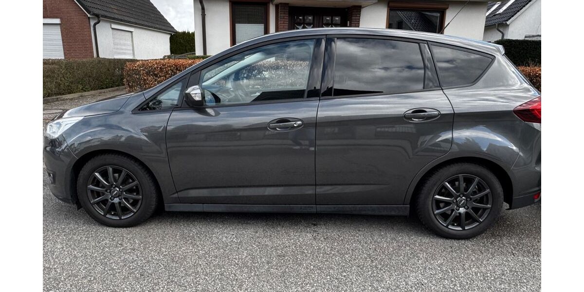Ford C-Max 44.100 km 8.400 &euro; Kiel - Russee-Hammer 24111