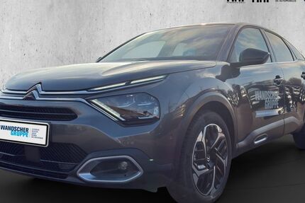 Citroen C4 23.500 km 18.890 &euro; Aurich 26605