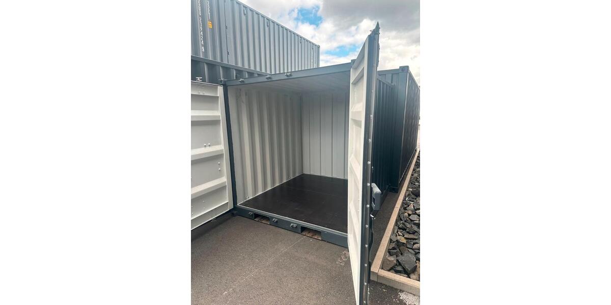Gewerbeobjekt Burghaun - 2.450&euro; | Angebot:17434140