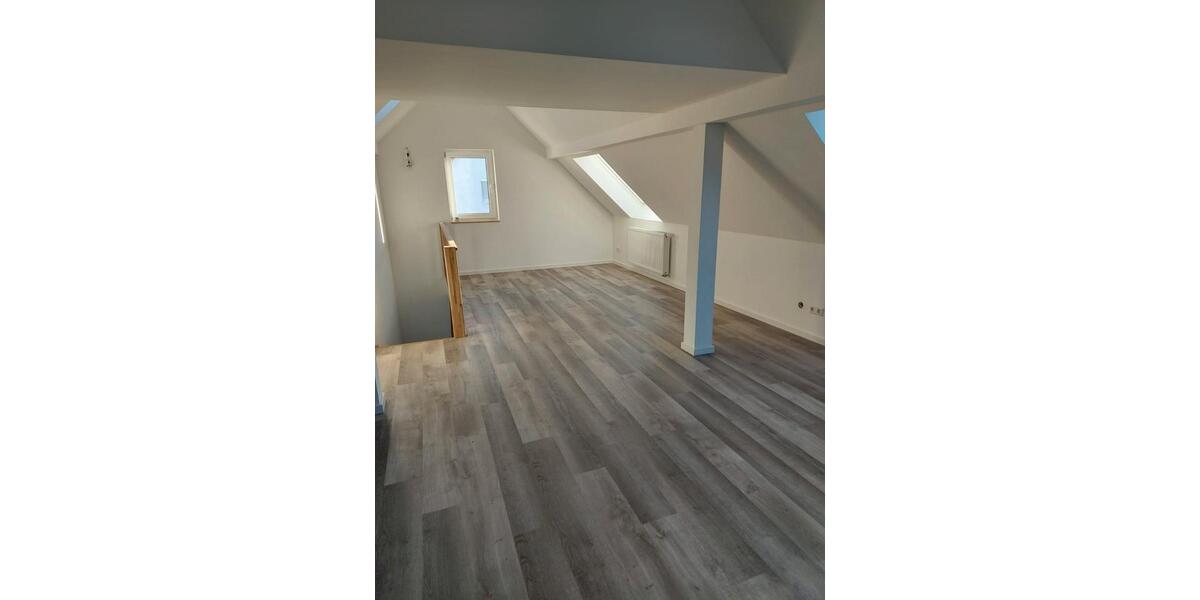 Maisonettenwohnung Trossingen - 3 Zimmer, 74 m&sup2;, 890&euro; | Angebot:26414250