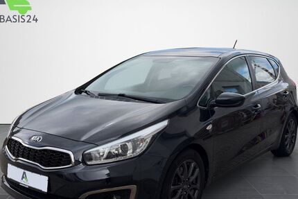Kia ceed / Ceed 180.000 km 6.900 &euro; Linkenheim-Hochstetten 76351