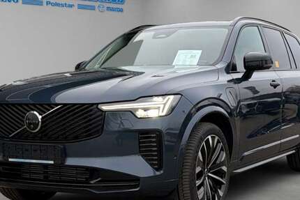 Volvo XC90 15.350 km 76.950 &euro; Strausberg 15344