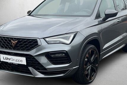 Cupra Ateca 12.193 km 31.330 &euro; Mainz 55120