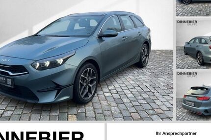 Kia ceed Sportswagon 19.382 km 26.989 &euro; Berlin 12277