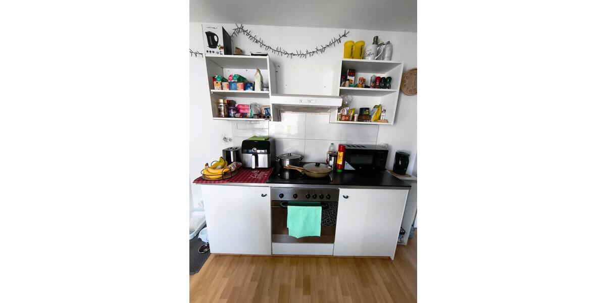 Etagenwohnung Linz am Rhein - 2 Zimmer, 50 m&sup2;, 700&euro; | Angebot:26403596