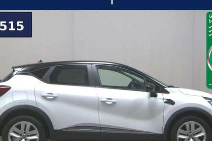 Renault Captur 74.723 km 11.980 &euro; Gyhum/Bockel 27404