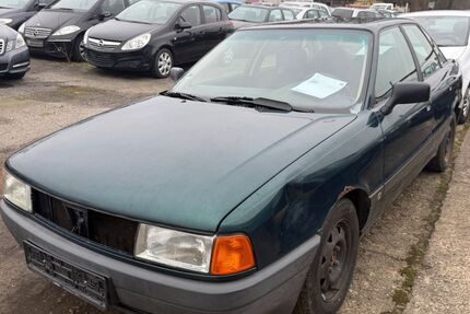 Audi 80 262.000 km 600 &euro; Belm/Vehrte (bei Osnabrück) 49191