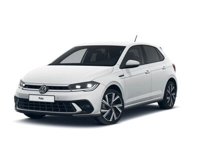 VW Polo 43.000 km 20.980 &euro; Ebern 96106