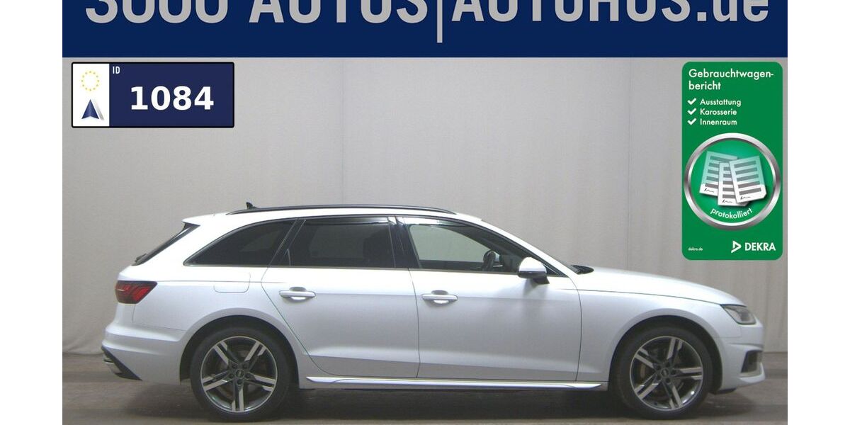 Audi A4 187.067 km 19.250 &euro; Gyhum/Bockel 27404