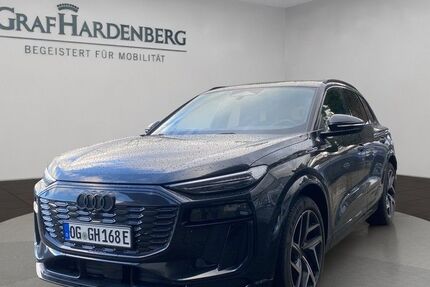 Audi e-tron 10.000 km 76.490 &euro; Offenburg 77652
