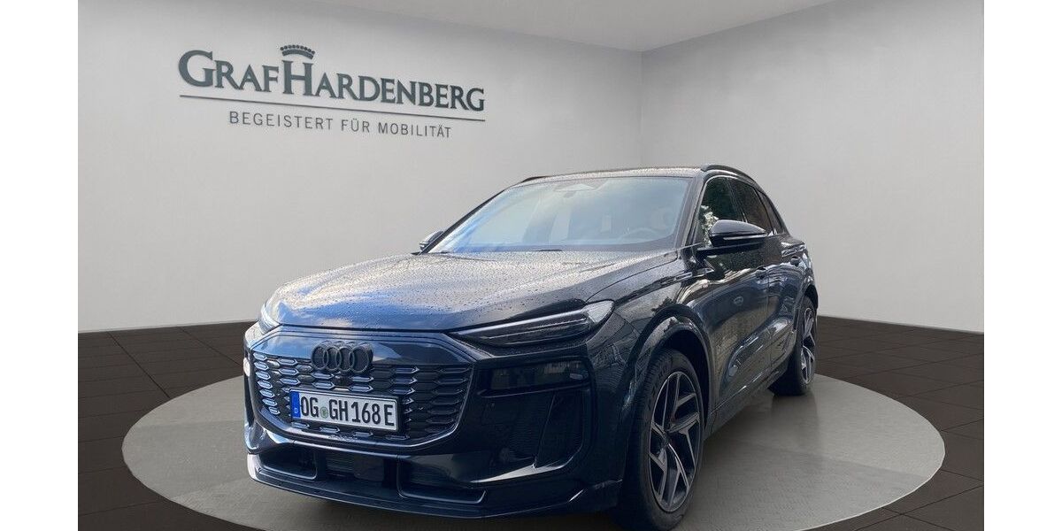 Audi e-tron 10.000 km 76.490 &euro; Offenburg 77652