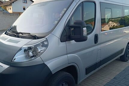 Peugeot Boxer 145.176 km 16.000 € Knüllwald 34593