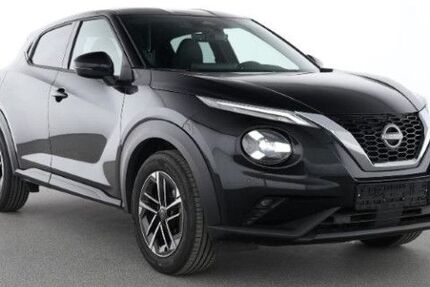 Nissan Juke 16.762 km 19.490 € Baienfurt 88255