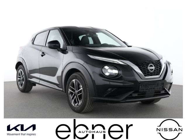 Nissan Juke 16.762 km 19.490 € Baienfurt 88255
