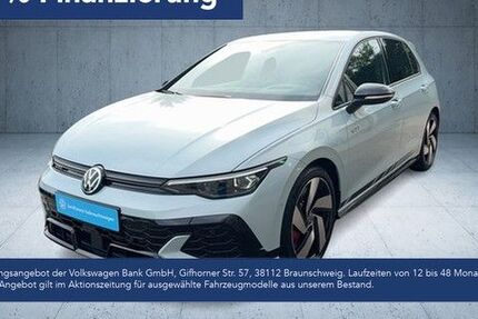 VW Golf 13.800 km 42.870 € Bünde 32257