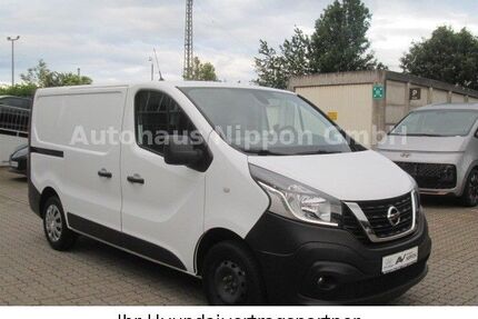 Nissan NV300