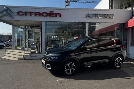 Citroen C5 Aircross 158.000 km 14.890 &euro; Rüdesheim/Nahe 55593